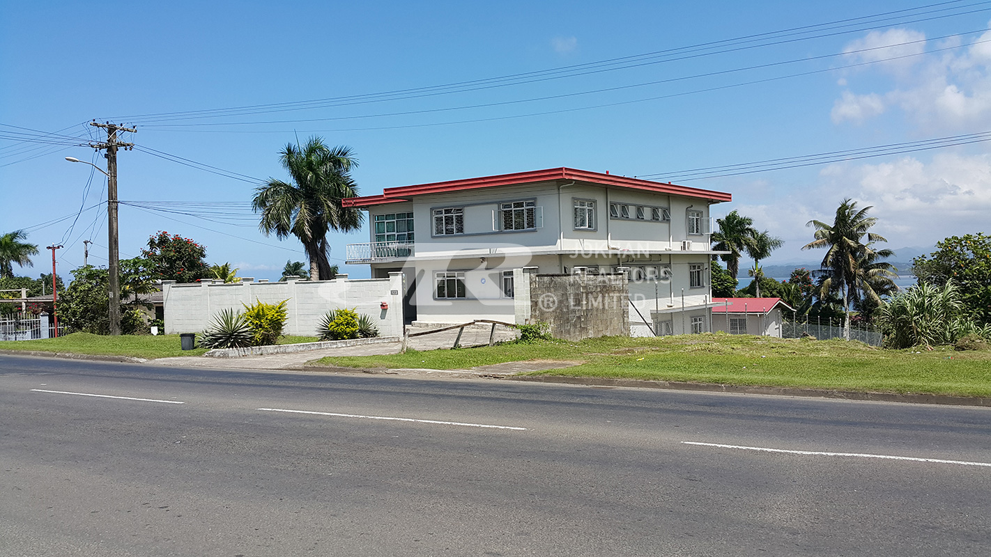 Tamavua Village, Suva, Fiji, Rewa (8300907)