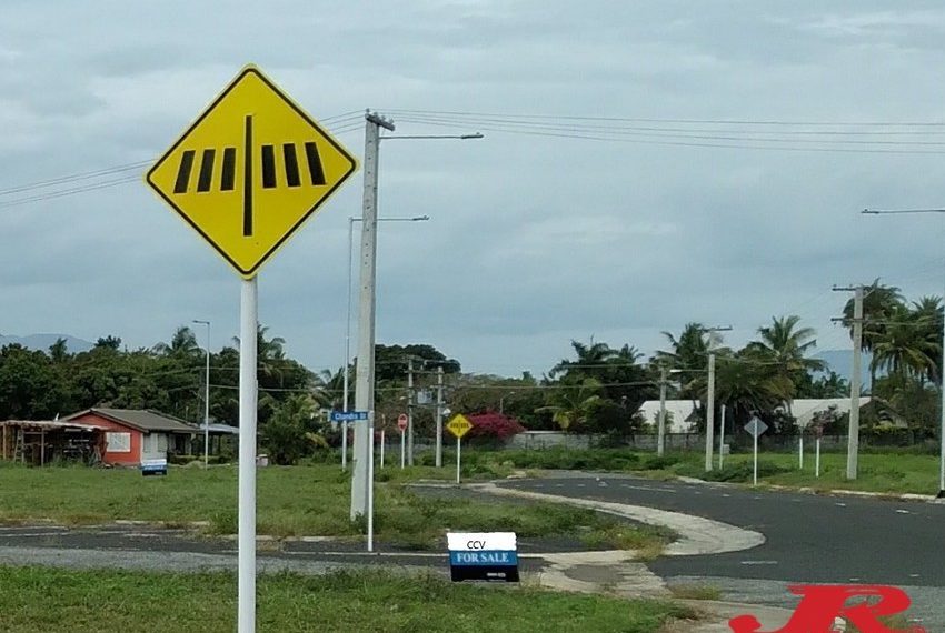 Photos Residential lots approved as commercial at back