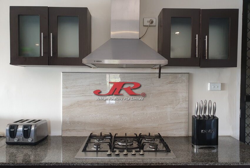 Tavakubu Road - Milli's Apartment (39)