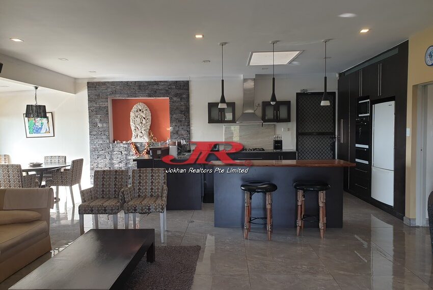 Tavakubu Road - Milli's Apartment (43)