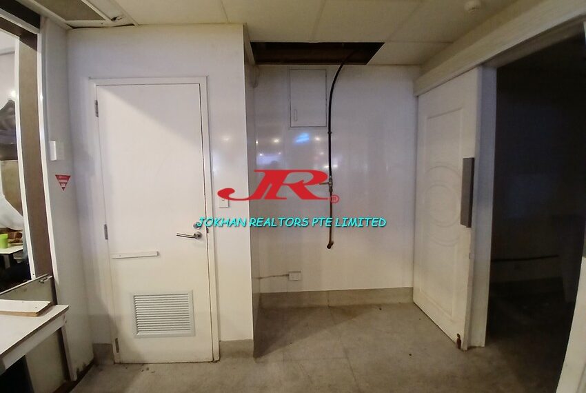 Restaurant Space (1)