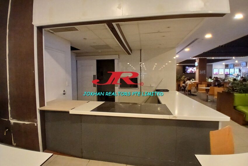 Restaurant Space (2)