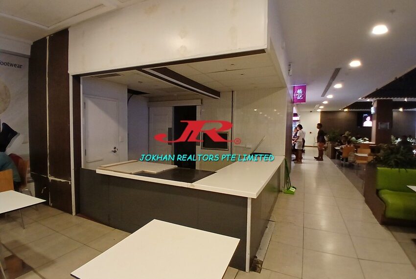 Restaurant Space (3)