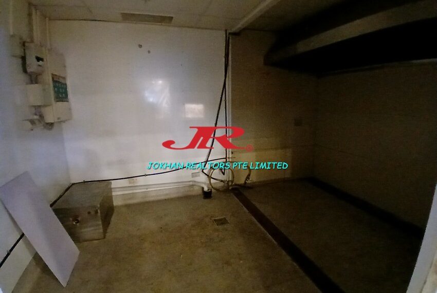 Restaurant Space (9)