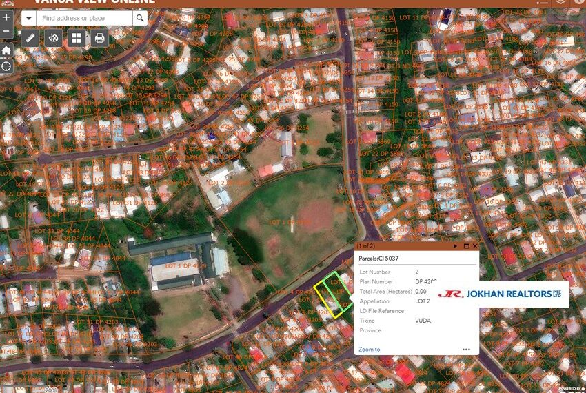 Lot 2 Hollander Road, Lautoka (1)