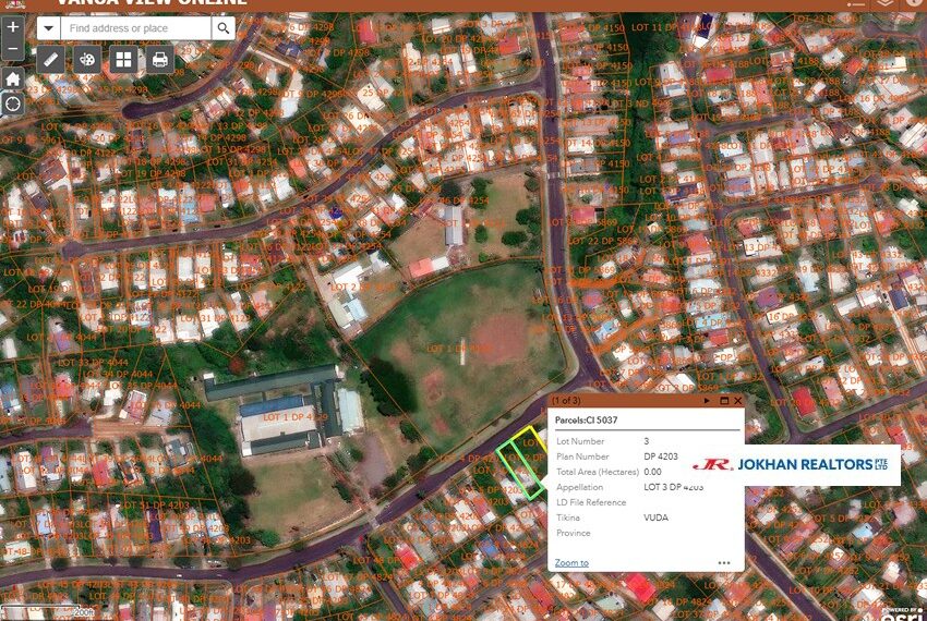 Lot 3 Hollander Road, Lautoka (1)
