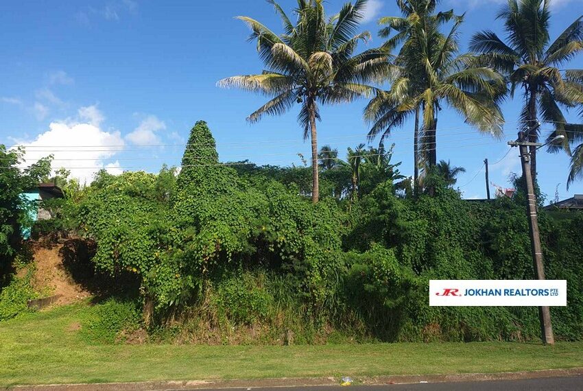Lot 3 Hollander Road, Lautoka (2)