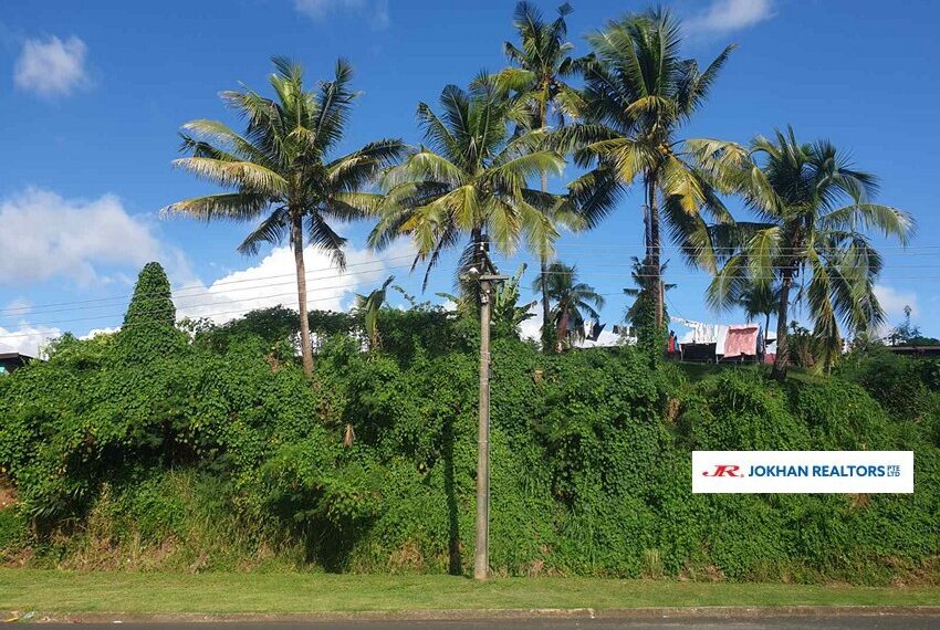 Lot 3 Hollander Road, Lautoka (3)
