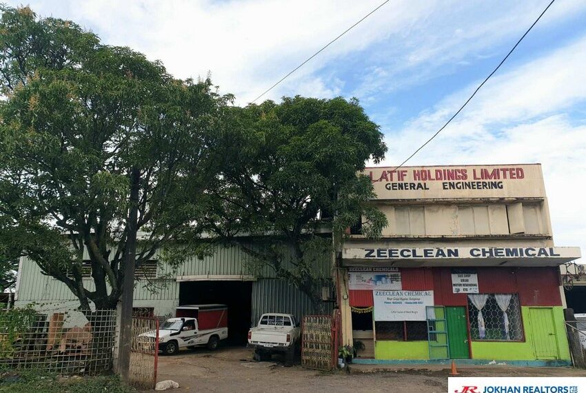 1 Ravouvou Street, Lautoka (3)